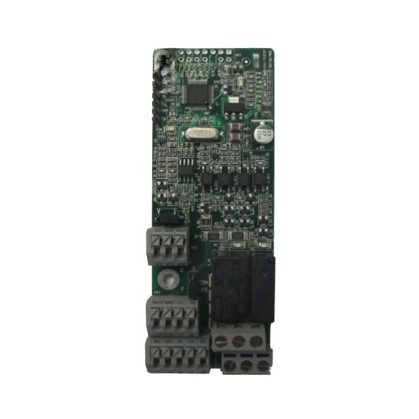 EC-IO501-00 Плата расширения I/O